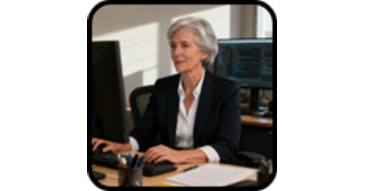 Angela - Portland, Oregon