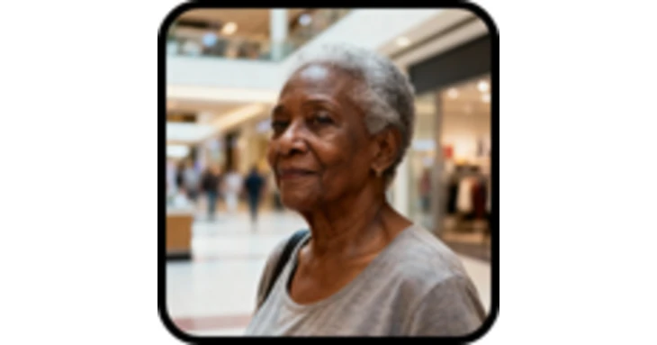 Sophia - Miami, Florida